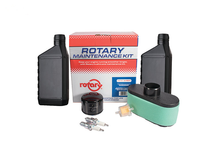 Rotary # 15217 ENGINE MAINTENANCE KIT FOR KAWASAKI