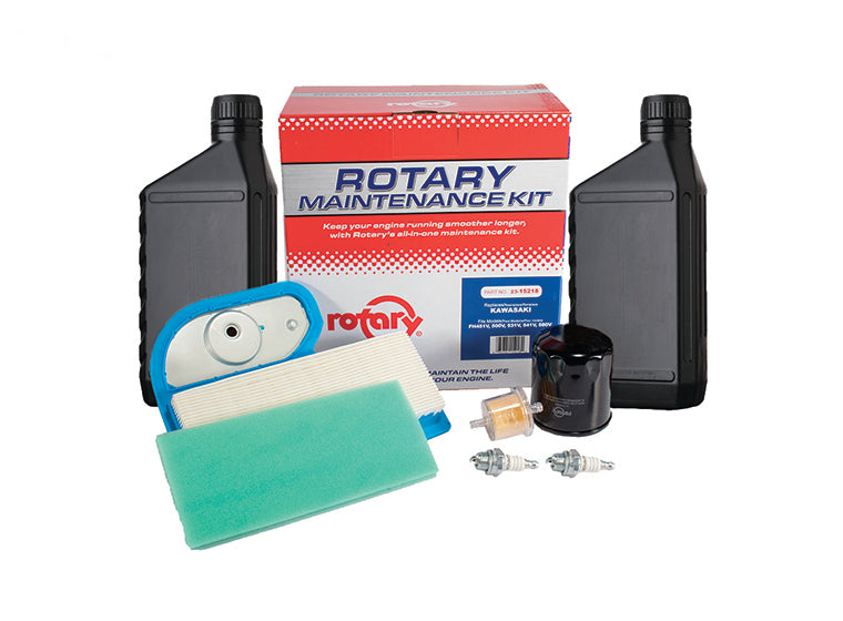 Rotary # 15218 ENGINE MAINTENANCE KIT FOR KAWASAKI