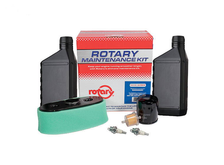 Rotary # 15219 ENGINE MAINTENANCE KIT FOR KAWASAKI