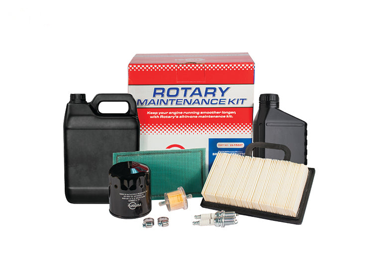 Rotary # 15227 ENGINE MAINTENANCE KIT FOR B&S