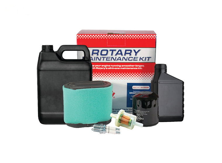 Rotary # 15228 ENGINE MAINTENANCE KIT FOR B&S