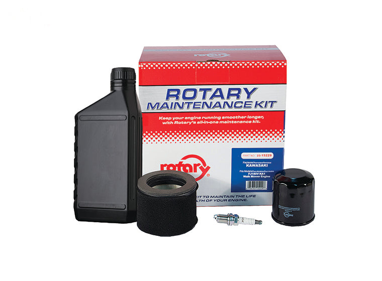 Rotary # 15229 ENGINE MAINTENANCE KIT FOR KAWASAKI