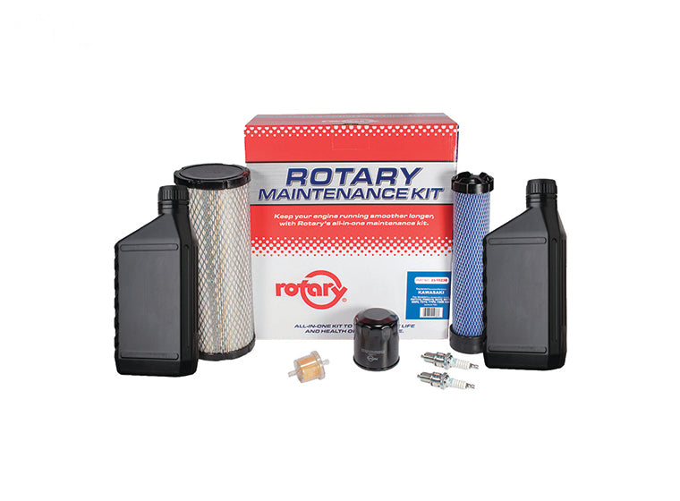 Rotary # 15238 ENGINE MAINTENANCE KIT FOR KAWASAKI