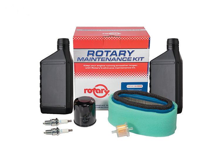 Rotary # 15239 ENGINE MAINTENANCE KIT FOR KAWASAKI