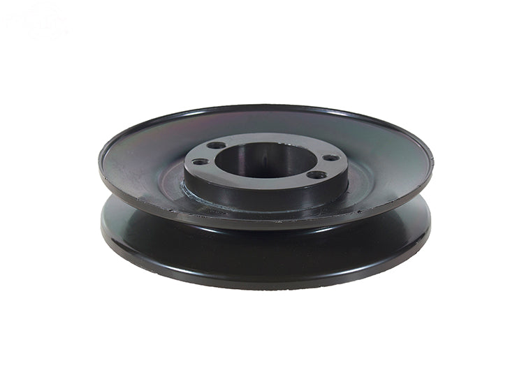 Rotary # 15297 SPINDLE PULLEY 5.13" TAPER BORE