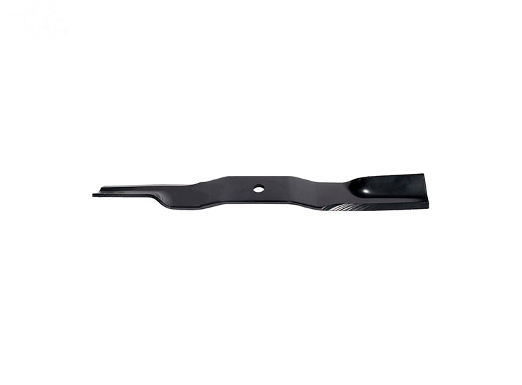 GX22151 Lawn Mower Blade Set Of 2 – 21-1/2” X 2-3/4”, 7-Point Star – Replacement For John Deere 42” Deck