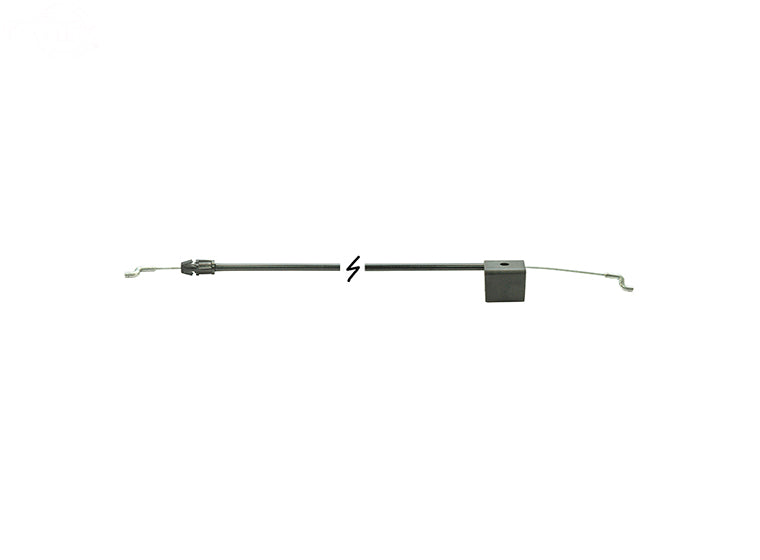 Rotary # 15375 BRAKE CABLE FOR TORO