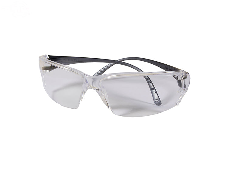 Rotary # 15376 ELVEX HELIUM 18 SAFETY GLASSES