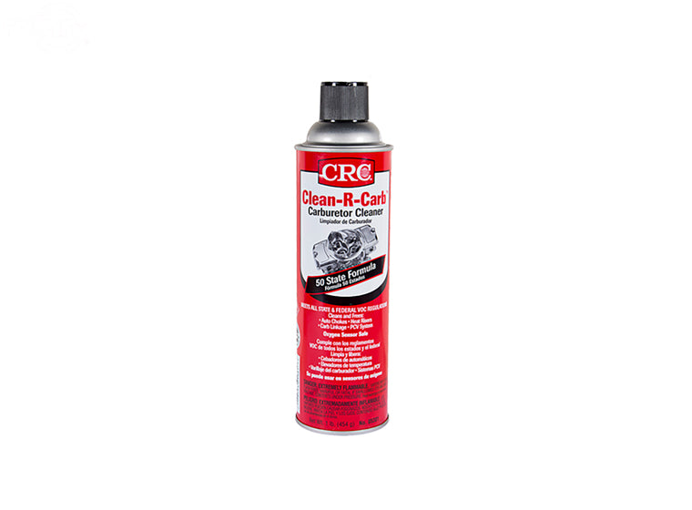 Rotary # 15382 CRC CLEAN-R-CARB