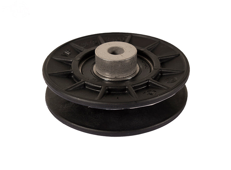 Rotary # 15392 V-BELT IDLER PULLEY