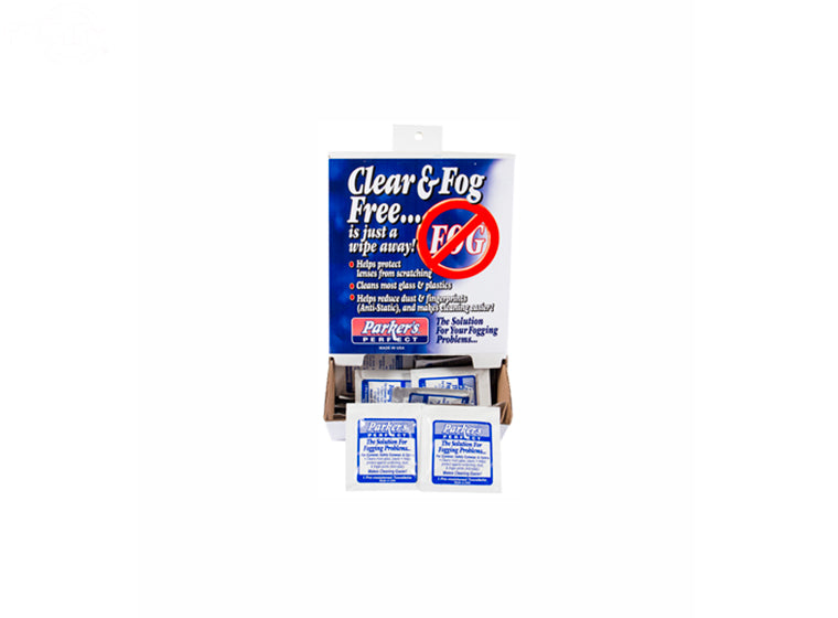 Rotary # 15403 ANTI-FOG WIPES