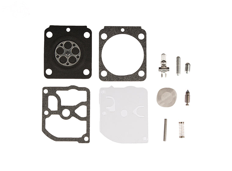 Rotary # 15433 REBUILD KIT GASKET & DIAPHRAGM