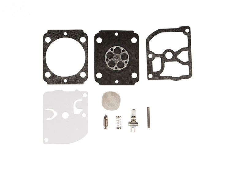 Rotary # 15438 GASKET & DIAPHRAGM REBUILD KIT