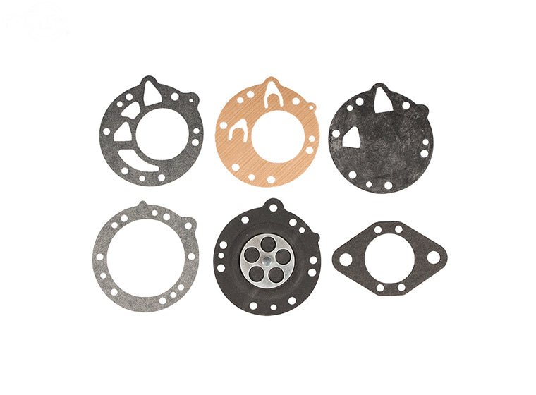 Rotary # 15439 GASKET & DIAPHRAGM KIT