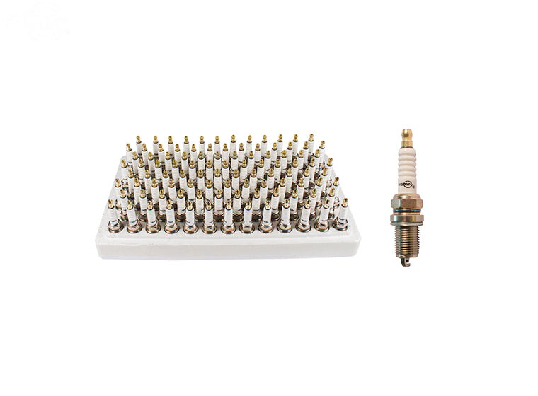 Rotary # 15502 ROTARY SPARK PLUG Pack of 100