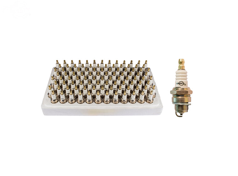 Rotary # 15503 ROTARY SPARK PLUG Pack of 100