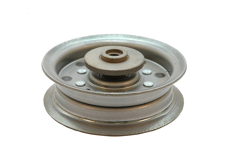 Rotary # 15517 FLAT IDLER PULLEY