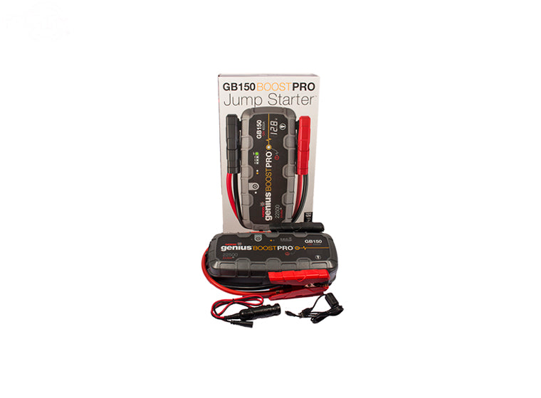 Rotary # 15535 GENIUS BOOST HD JUMP STARTER GB150