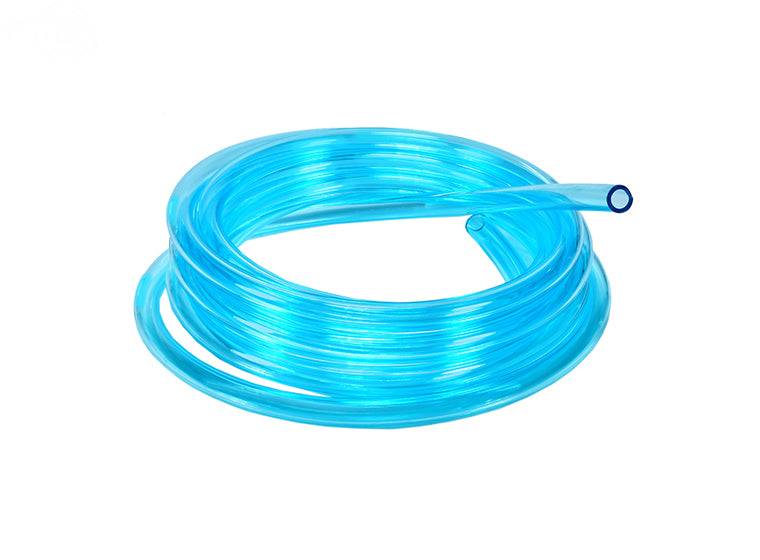 Rotary # 15575 HELIX FUEL LINE .080 X .140 POLYURETHANE BLUE