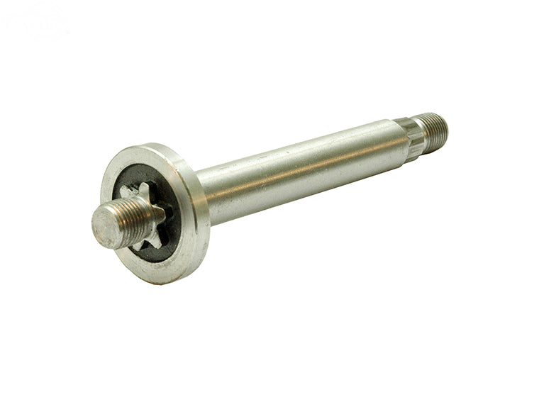 Rotary # 15584 SPINDLE SHAFT FOR MTD