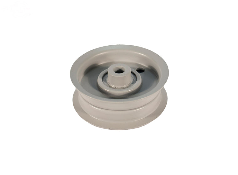 Rotary # 15603 FLAT IDLER PULLEY FOR MTD