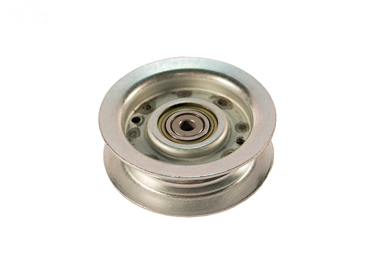 Rotary # 15608 FLAT IDLER PULLEY FOR JOHN DEERE