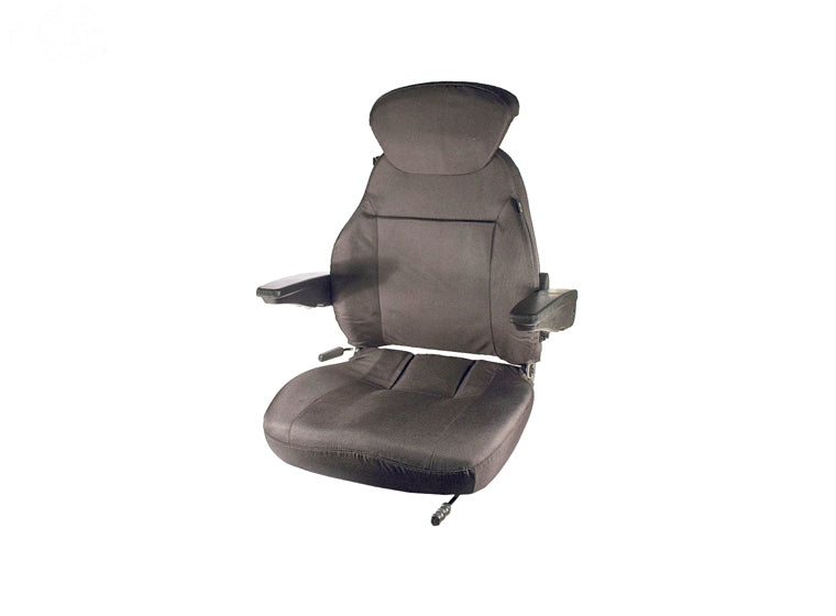 Rotary # 15627 PREMIUM HIGH-BACK SEAT