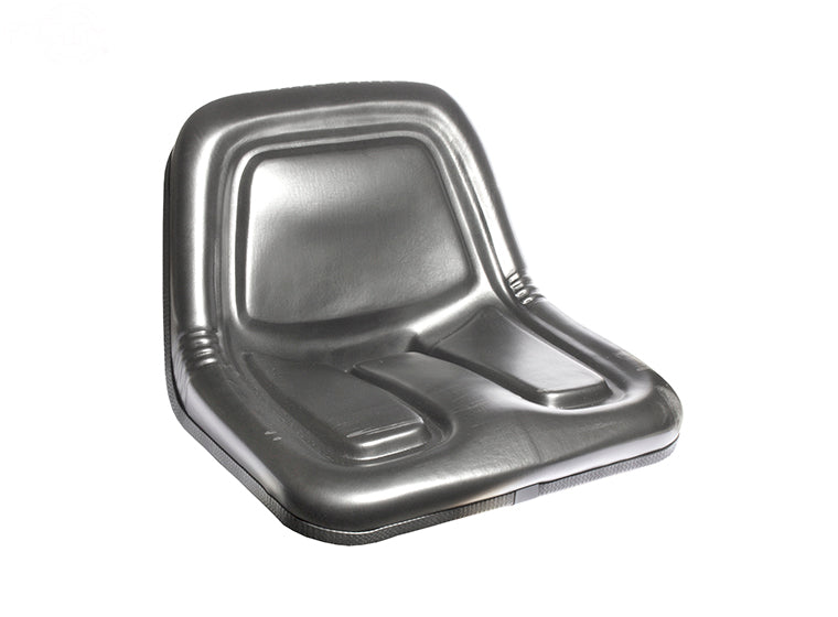 Rotary # 15629 DELUXE HIGHBACK STEEL PAN SEAT