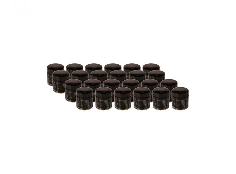 Rotary # 15649 OIL FILTER 24-PACK Pack of 24