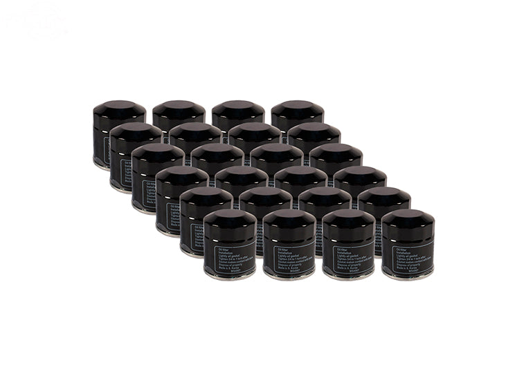 Rotary # 15650 OIL FILTER 24-PACK Pack of 24