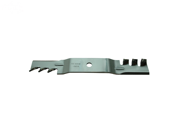 Rotary 15659 Copperhead Mulcher Blade 17" x 3/4" Cub Cadet