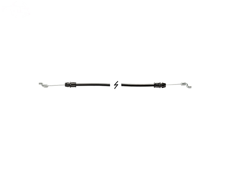 Rotary # 15811 CONTROL CABLE FOR CUB CADET/MTD