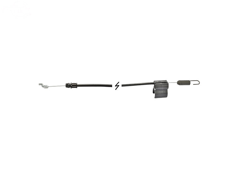 Rotary # 15812 CONTROL CABLE FOR MTD