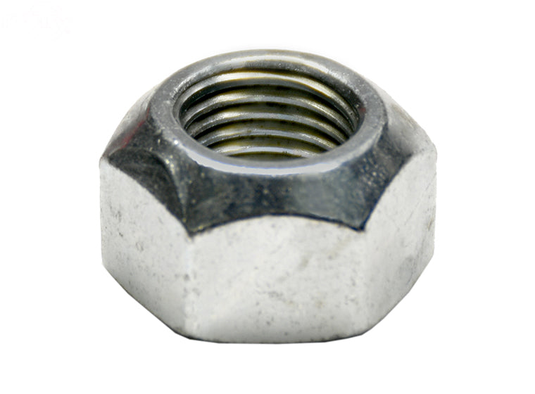 Rotary # 15825 BLADE NUT FOR JOHN DEERE 12MM  pack of 5