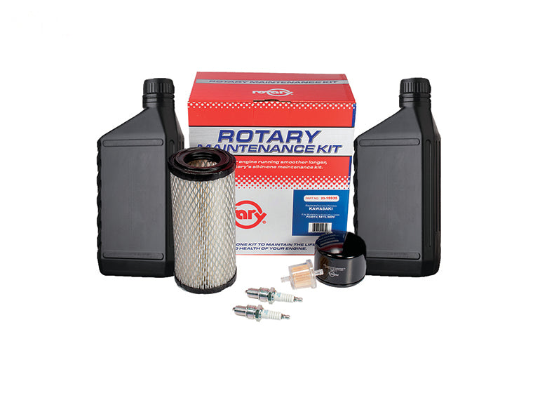 Rotary # 15935 ENGINE MAINTENANCE KIT FOR KAWASAKI