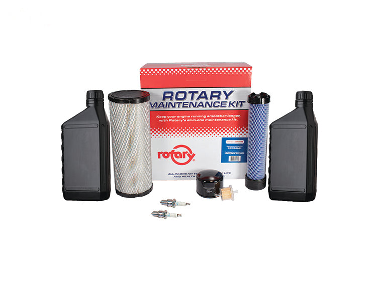 Rotary # 15936 ENGINE MAINTENANCE KIT FOR KAWASAKI