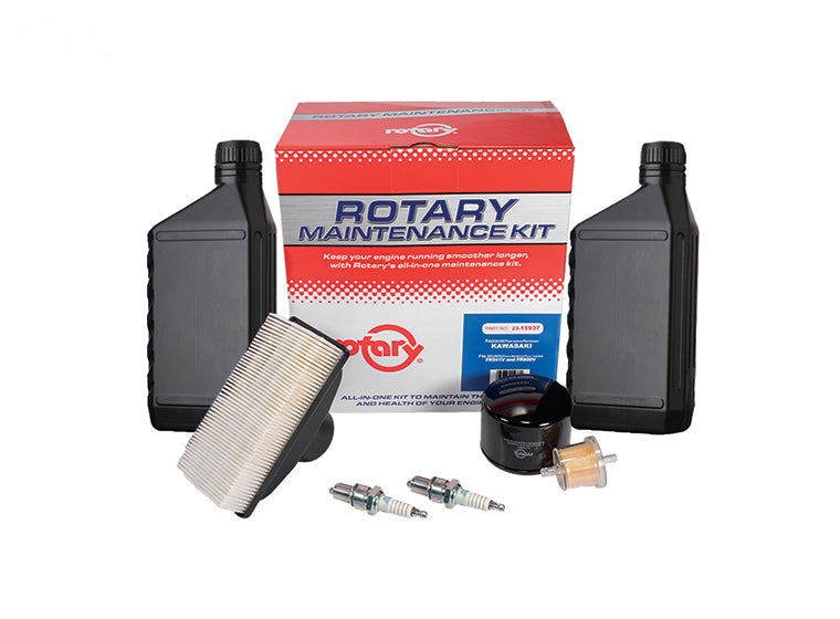 Rotary # 15937 ENGINE MAINTENANCE KIT FOR KAWASAKI