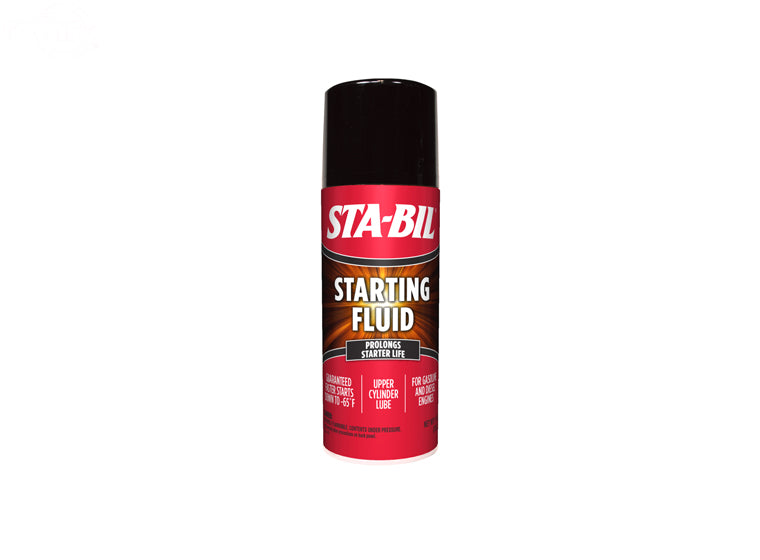 Rotary # 15958 STA-BIL STARTING FLUID 11 OZ.