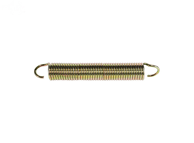 Rotary # 15980 DECK IDLER SPRING FOR BAD BOY