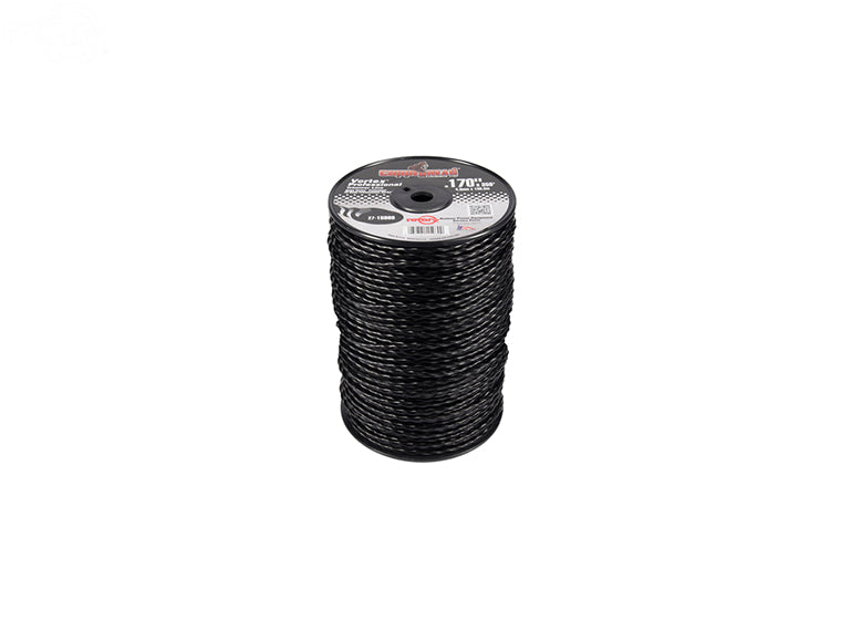 Rotary # 15989 TRIMMER LINE .170"/4.3MM LARGE SPOOL