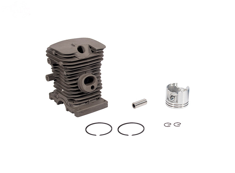 Rotary # 16067 CYLINDER/PISTON ASSEMBLY FOR STIHL