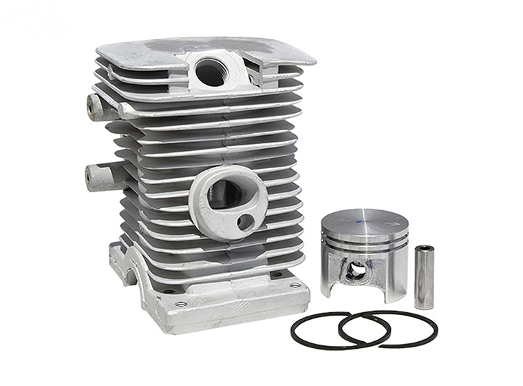 Rotary # 16068 CYLINDER/PISTON ASSEMBLY FOR STIHL