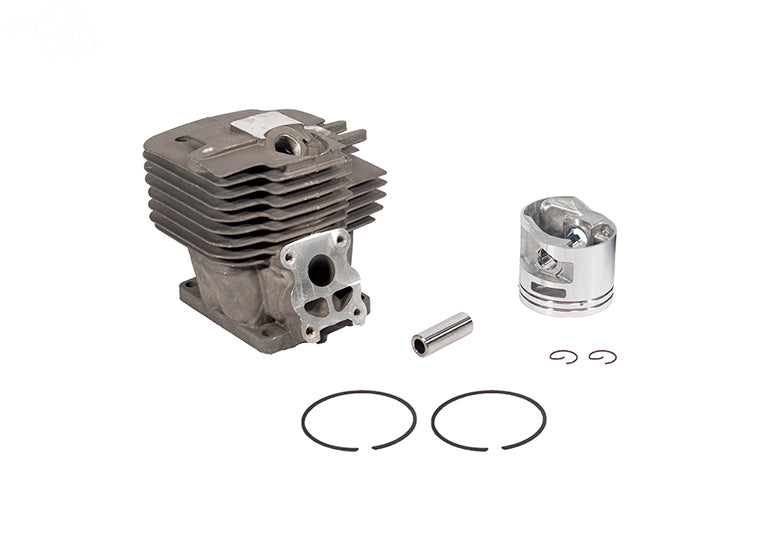 Rotary # 16071 CYLINDER/PISTON ASSEMBLY FOR STIHL