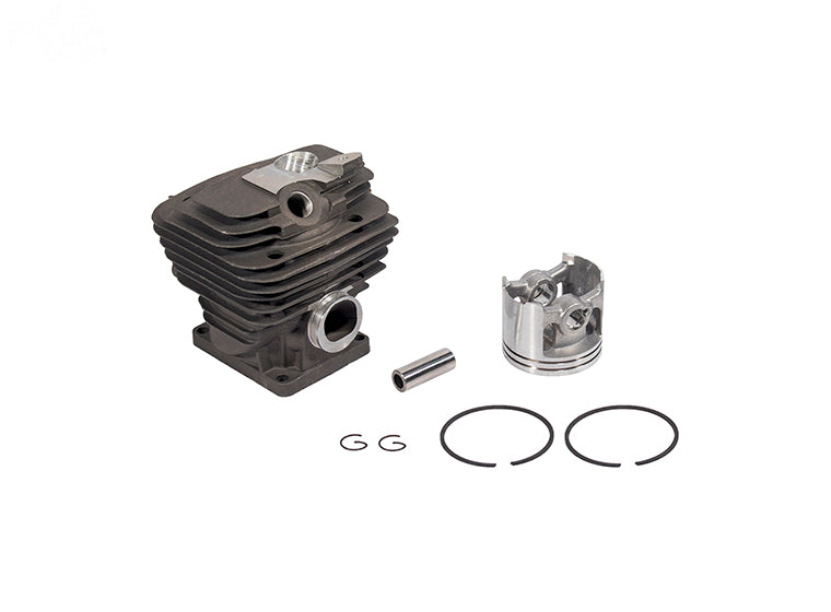 Rotary # 16072 CYLINDER/PISTON ASSEMBLY FOR STIHL