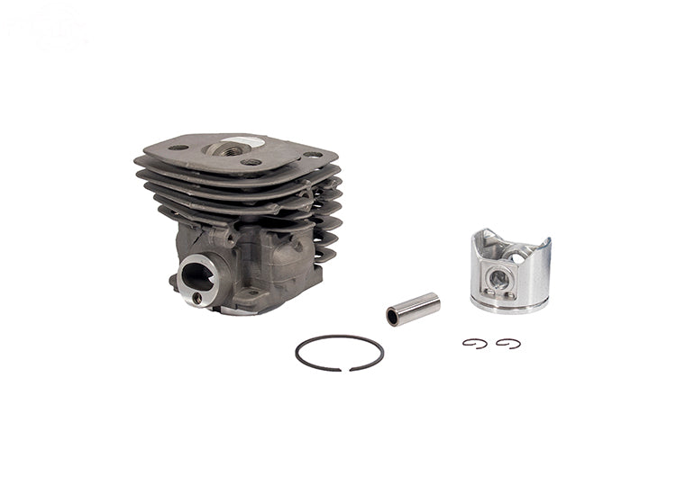 Rotary # 16075 CYLINDER/PISTON ASSEMBLY FOR HUSQVARNA