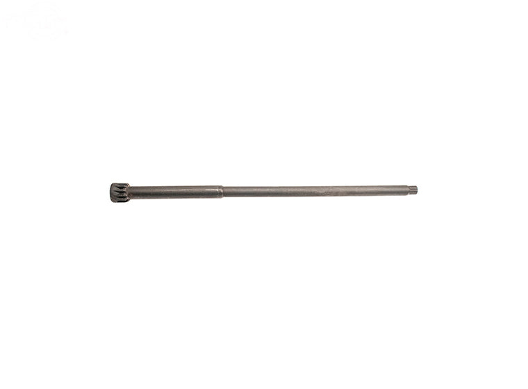 Rotary # 16118 STEERING SHAFT FOR HUSQVARNA