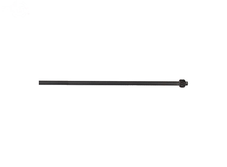 Rotary # 16121 STEERING SHAFT FOR MTD