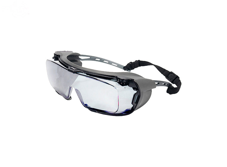 Rotary # 16193 CAPPTURE ANTI-FOG GOGGLE