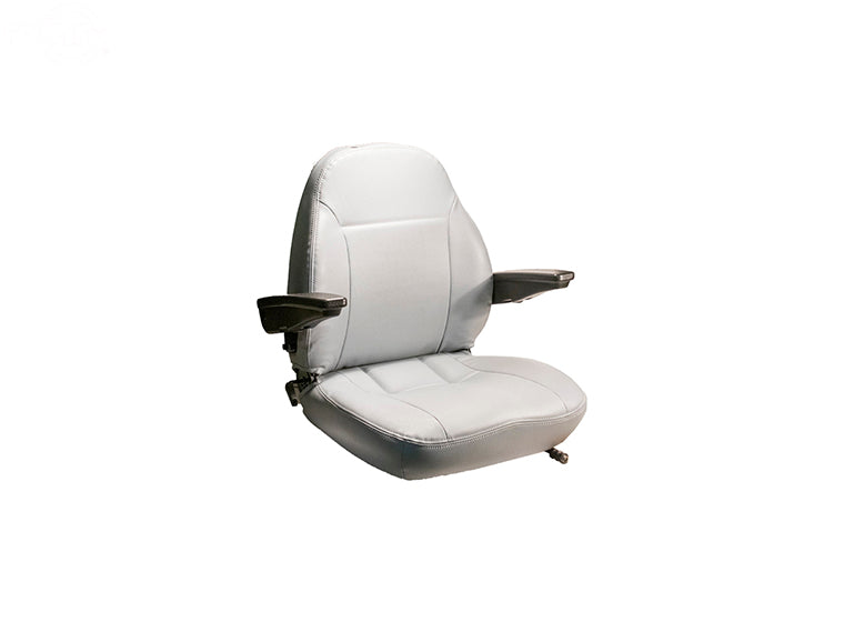 Rotary # 16211 PREMIUM HIGH-BACK SEAT