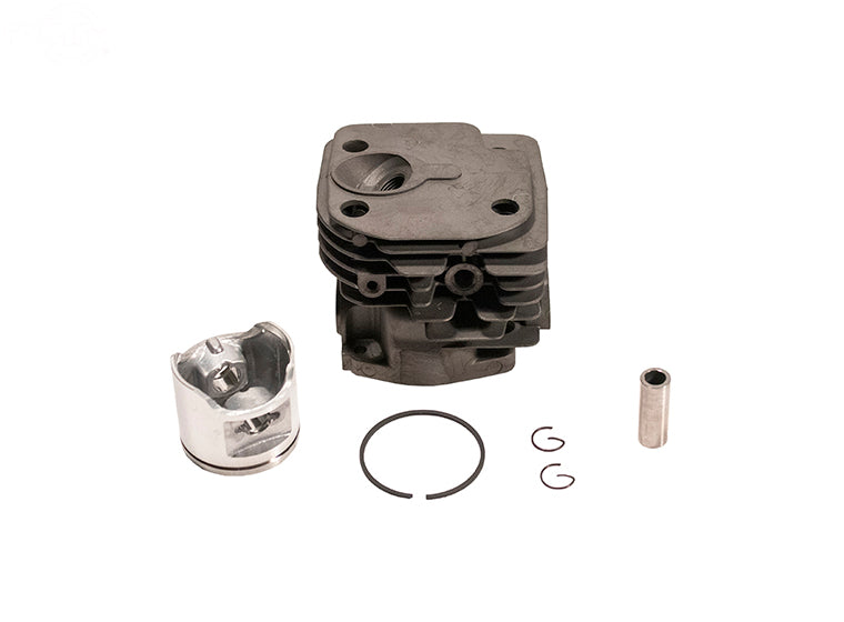 Rotary # 16252 CYLINDER/PISTON ASSEMBLY FOR HUSQVARNA